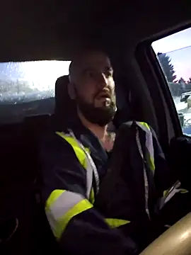 Beardedtattood online show from February 17, 2025, 11:55 am