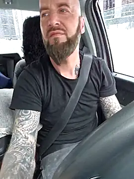 Beardedtattood online show from February 20, 2025, 4:36 pm