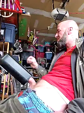 Beardedtattood online show from February 24, 2025, 6:15 pm