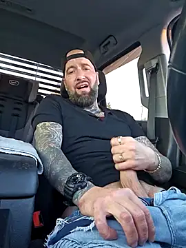 Beardedtattood online show from September 14, 2025, 11:31 am