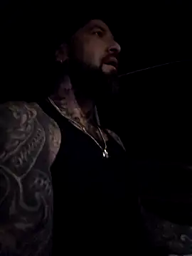 Beardedtattood online show from November 17, 2025, 8:09 am