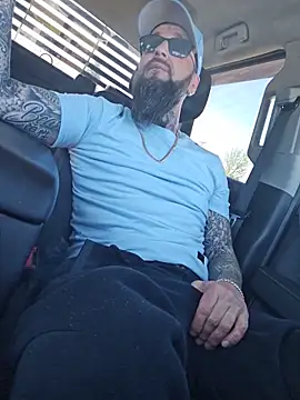 Beardedtattood online show from May 21, 2026, 2:35 pm