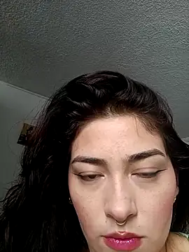 SophieWinslow online show from March 14, 2025, 9:21 pm