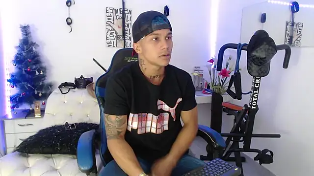 Leonard Price online show from February 10, 2025, 3:53 pm