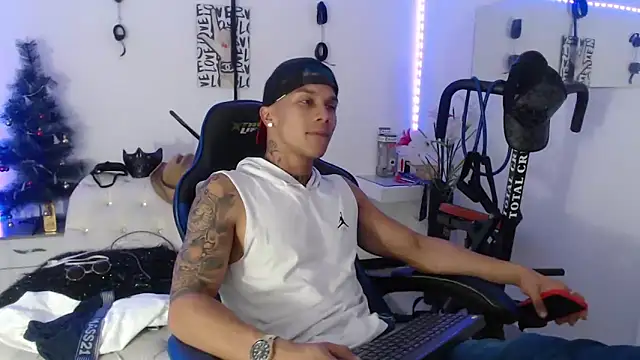 Leonard Price online show from February 11, 2025, 6:19 am