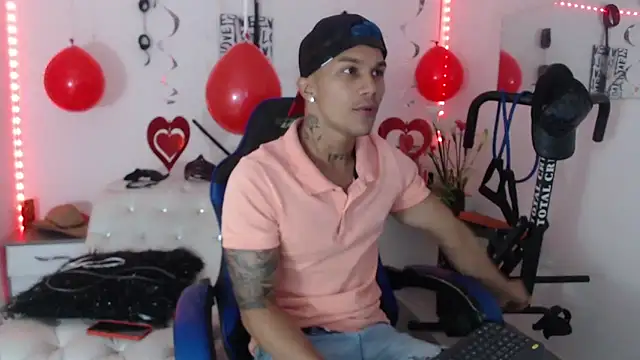 Leonard Price online show from February 12, 2025, 2:32 pm