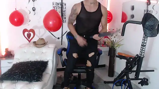 Leonard Price online show from February 18, 2025, 10:14 pm