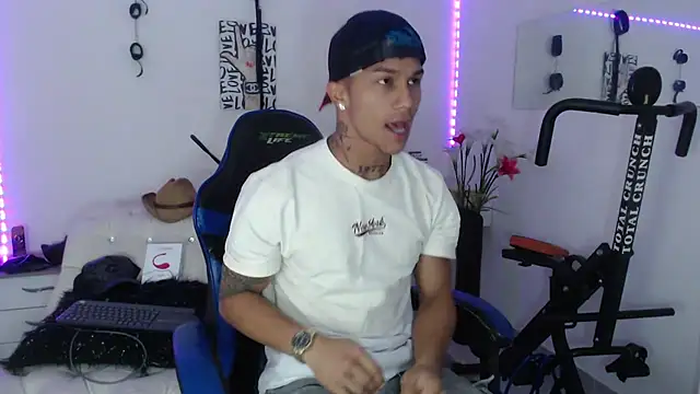 Leonard Price online show from February 20, 2025, 3:30 pm