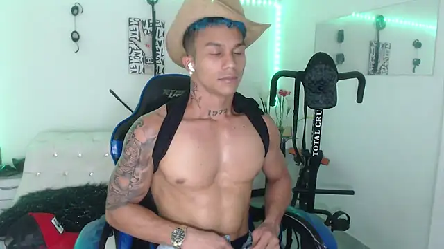 Leonard Price online show from February 23, 2025, 8:06 am