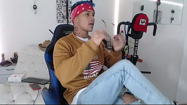 Leonard Price online show from March 11, 2025, 10:51 am