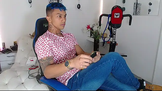 Leonard Price online show from March 15, 2025, 3:51 am