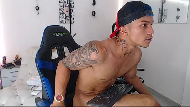 Leonard Price online show from March 19, 2025, 5:41 am