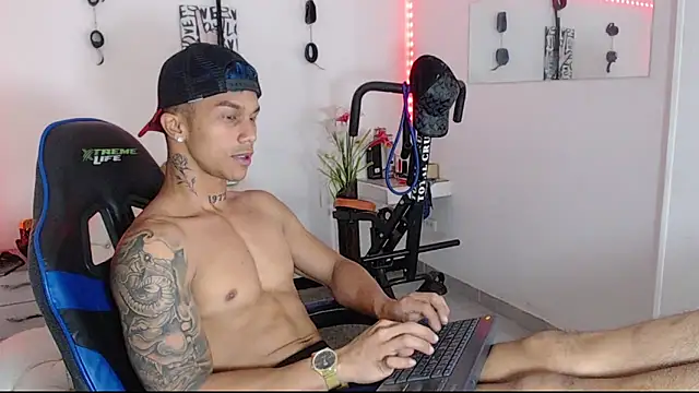 Leonard Price online show from March 20, 2025, 5:57 am