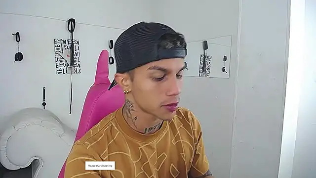 Leonard Price online show from February 5, 2026, 12:10 pm