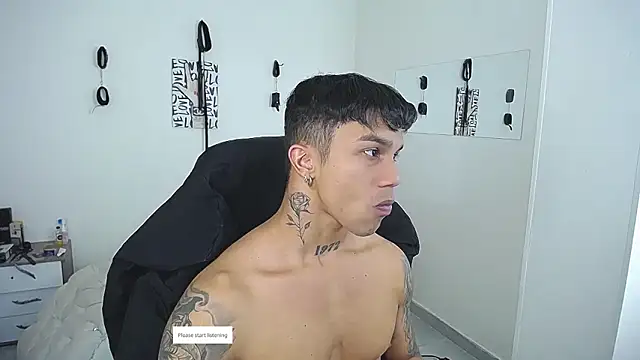 Leonard Price online show from March 16, 2026, 1:11 am