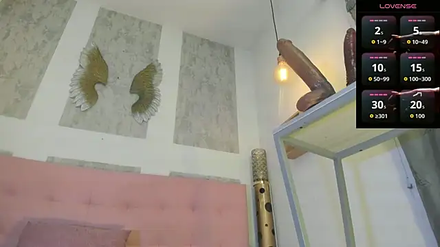 zhamira 21 online show from February 1, 2026, 9:57 pm