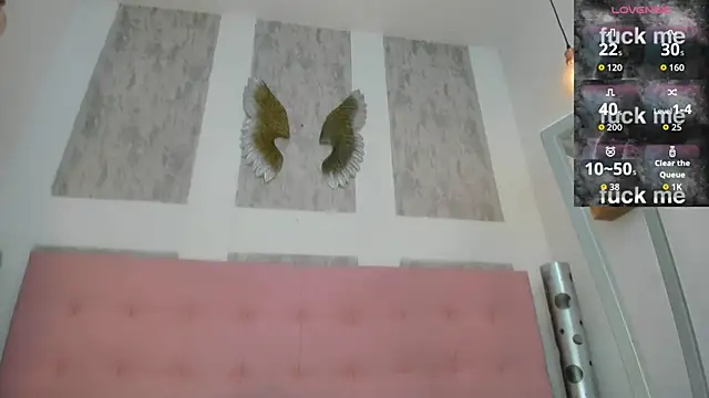 zhamira 21 online show from March 29, 2026, 9:37 pm