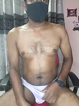 SuranSexy33 online show from January 2, 2025, 4:56 pm