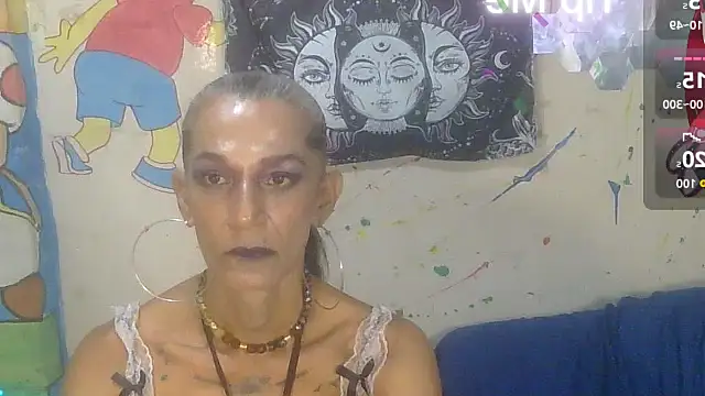 Lobaveterana sex online show from December 18, 2025, 6:47 pm