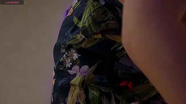 KateReevah online show from March 2, 2025, 2:19 am