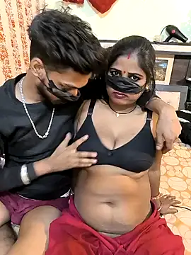Indian Lust Couple online show from December 22, 2024, 10:25 pm