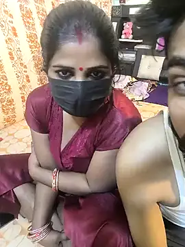 Indian Lust Couple online show from December 24, 2024, 10:17 pm