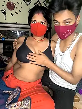 Indian Lust Couple online show from February 18, 2025, 8:36 pm
