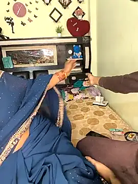 Indian Lust Couple online show from February 25, 2025, 6:09 pm