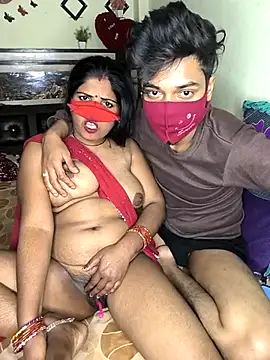 Indian Lust Couple online show from February 27, 2025, 12:21 am
