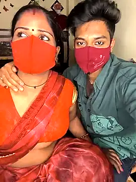 Indian Lust Couple online show from February 28, 2025, 6:09 pm