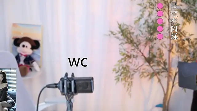 Arwyn-rr online show from December 23, 2024, 1:56 pm