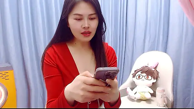 Little-sweet online show from January 11, 2026, 10:53 am