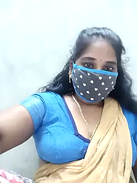 MaaliiiPonuTamil online show from October 19, 2025, 1:23 pm