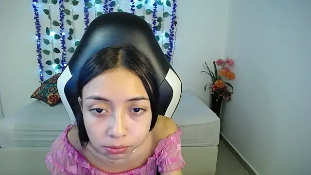 NathaliaSweet 11 online show from March 13, 2026, 2:45 pm