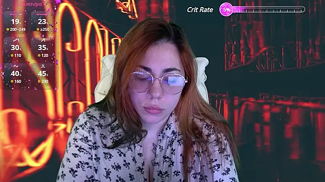 Snapshot of Kittywakee chatting on December 12, 2024, 7:52 am Kittywakee online show from December 12, 2024, 7:52 am