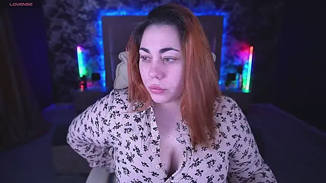 Snapshot of Kittywakee chatting on February 25, 2025, 7:09 am Kittywakee online show from February 25, 2025, 7:09 am