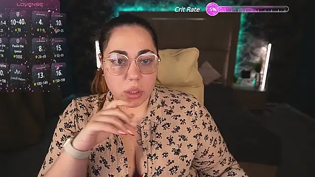 Snapshot of Kittywakee chatting on March 1, 2025, 9:26 pm Kittywakee online show from March 1, 2025, 9:26 pm