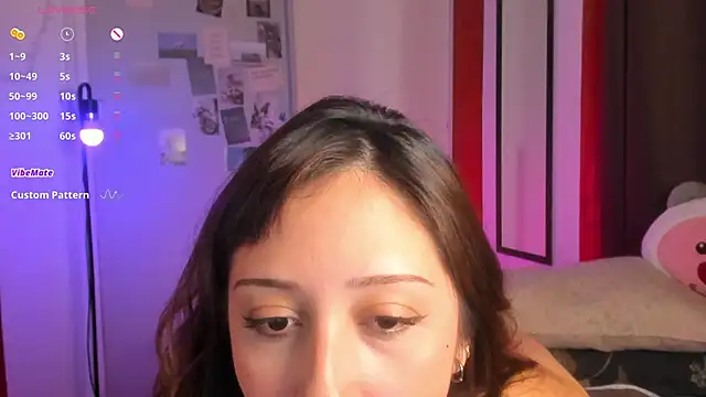 HeyTati online show from February 22, 2026, 12:01 am