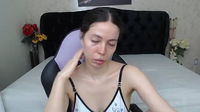 gabymendex online show from January 10, 2026, 5:58 pm