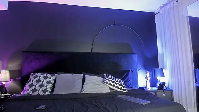 Aylen darkmoor online show from February 21, 2025, 7:43 pm