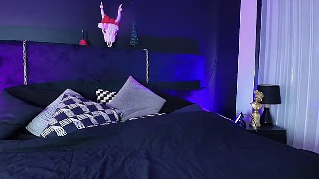 Aylen darkmoor online show from November 25, 2025, 7:58 pm