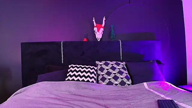 Aylen darkmoor online show from January 10, 2026, 7:48 pm