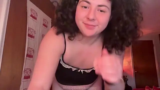 RaspberryTommyFTM online show from February 17, 2026, 6:25 pm