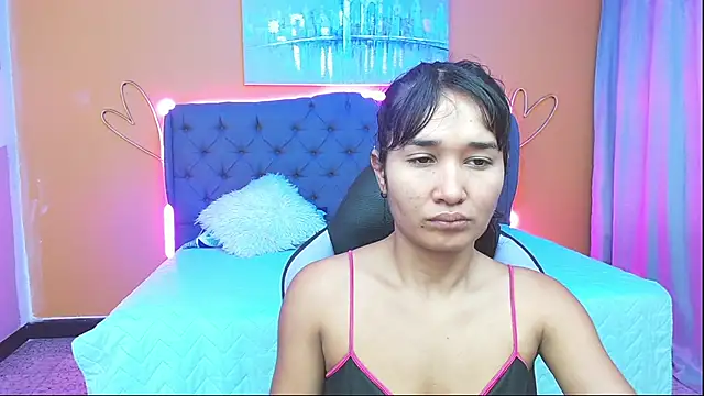 Snapshot of aliceroma chatting on January 13, 2025, 4:41 pm aliceroma online show from January 13, 2025, 4:41 pm