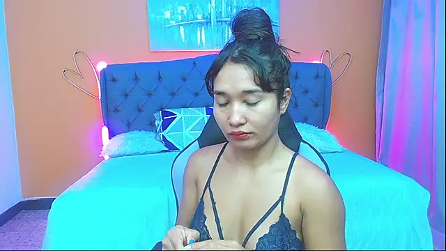 Snapshot of aliceroma chatting on February 26, 2025, 3:08 pm aliceroma online show from February 26, 2025, 3:08 pm