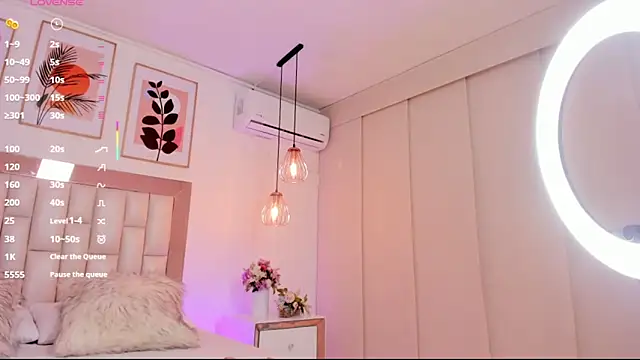 Kim miller4 online show from January 23, 2025, 6:56 pm