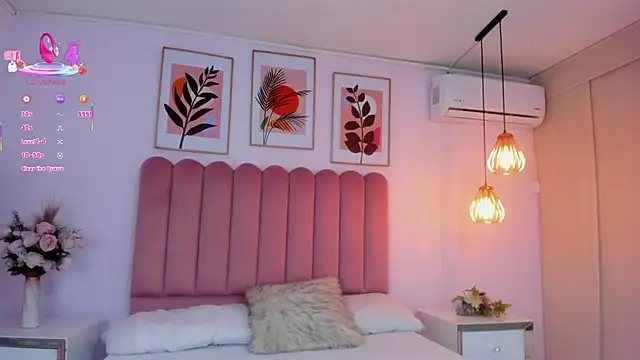 Kim miller4 online show from March 2, 2026, 7:21 pm