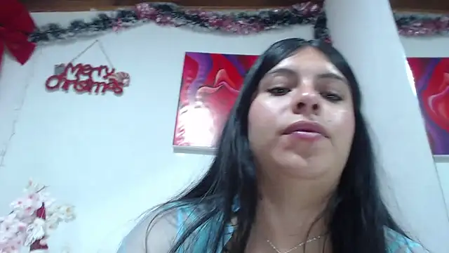 Snapshot of Naia_x chatting on December 26, 2024, 7:27 pm Naia x online show from December 26, 2024, 7:27 pm