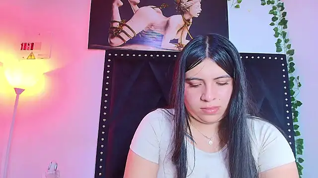 Naia x online show from January 17, 2026, 10:35 pm