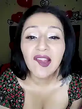 ArianaMist online show from February 15, 2025, 11:03 pm